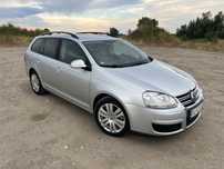 •	Економне та надійне авто для сім’ї! Volkswagen Golf 5