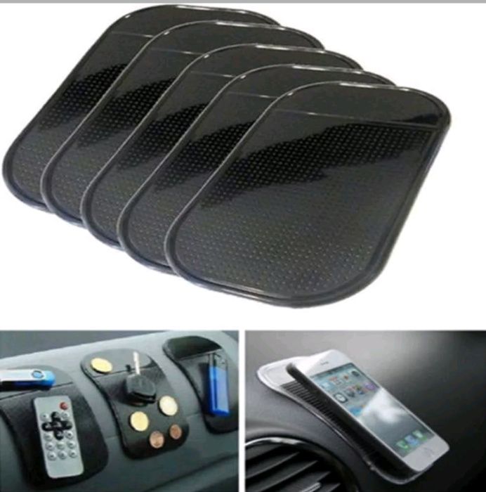 Base Aderente Tablier do Carro