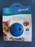 Piłka na przysmaki/karmę dla kota PetSafe SlimCat