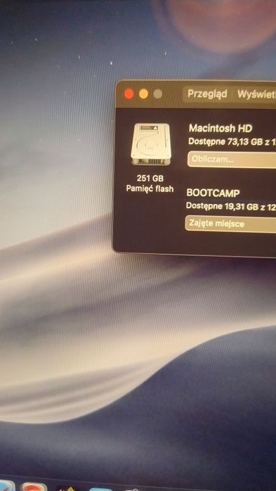 Laptop MacBook 12 2016 a1534