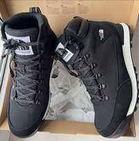 Продам новые ботинки The North Face Back to Berkeley 44