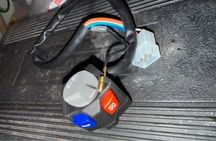 Comutador de luzes KTM/ husqvarna/ gasgas