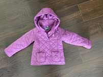 Benetton, kurtka przejściowa, 90cm