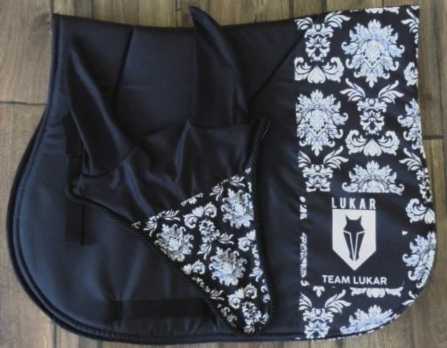 sprzedam rozpoznawalną markę jeździecką