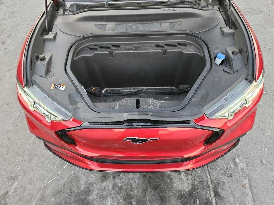 Ford Mustang Mach-E Premium 2023