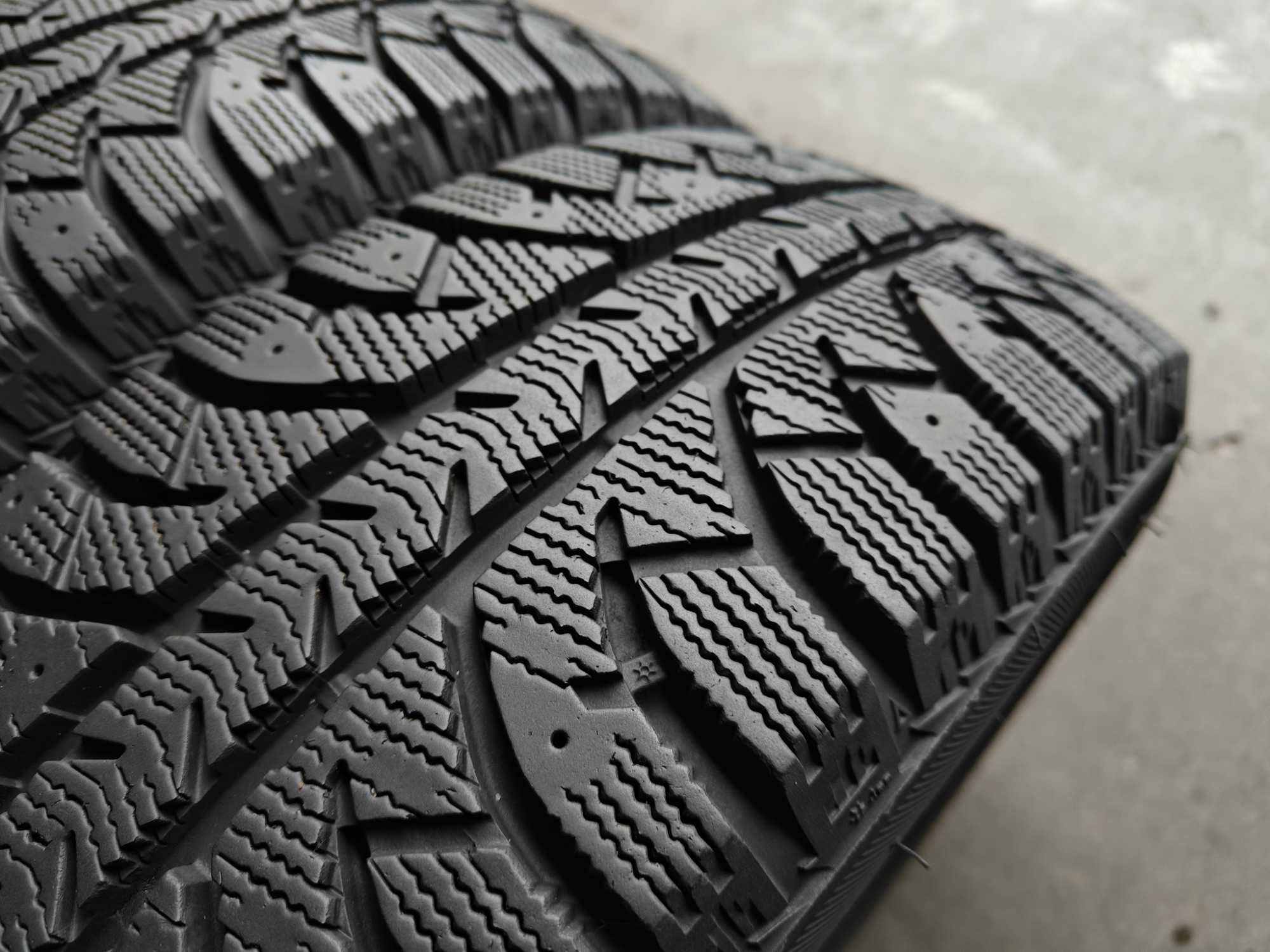 Lassa Iceways R15 185 65 шини зимові