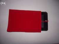 Capas para tablets e ipods