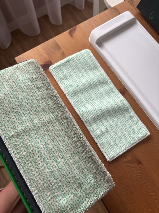 Myjka do okien kobold vorwerk thermomix