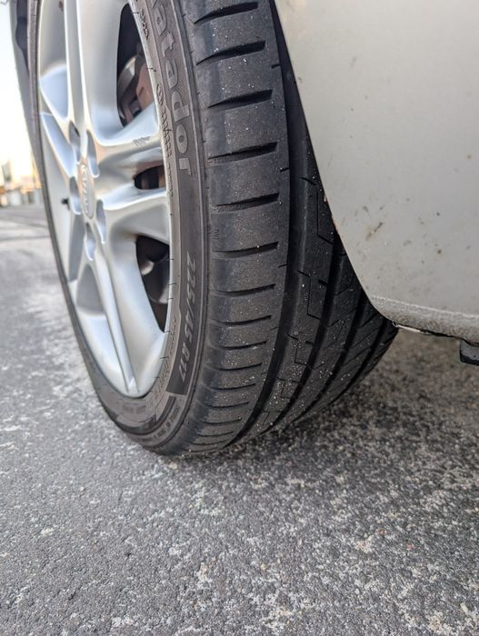 Kia Ceed 1.6 diesel como novo