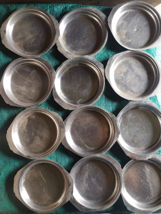 Канистра бак ёмкость нержавейка