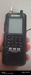 Uniden 3600 xlt odblokowany
