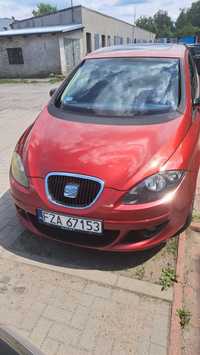 Sprzedam Seat Altea