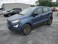 2022 Ford Ecosport