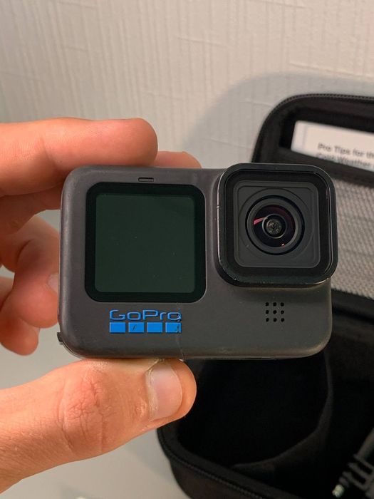 GoPro Hero 11 Black Екшн камера гоу про екшен камера го про бу экшн