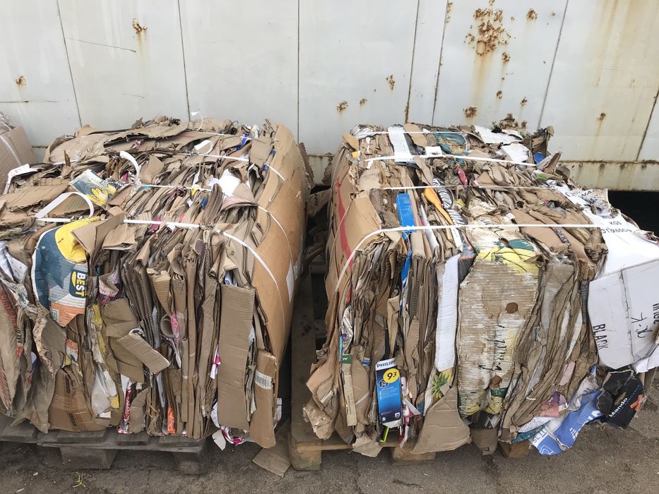 Дорого купуємо вторинну сировину