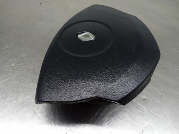Airbag do volante RENAULT Clio II (BB0/1/2_, CB0/1/2_)