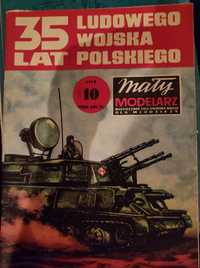 Mały Modelarz 10/1978