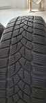 Opony zimowe Firestone Winterhawk 3 185/65r15