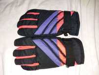 Luvas de inverno