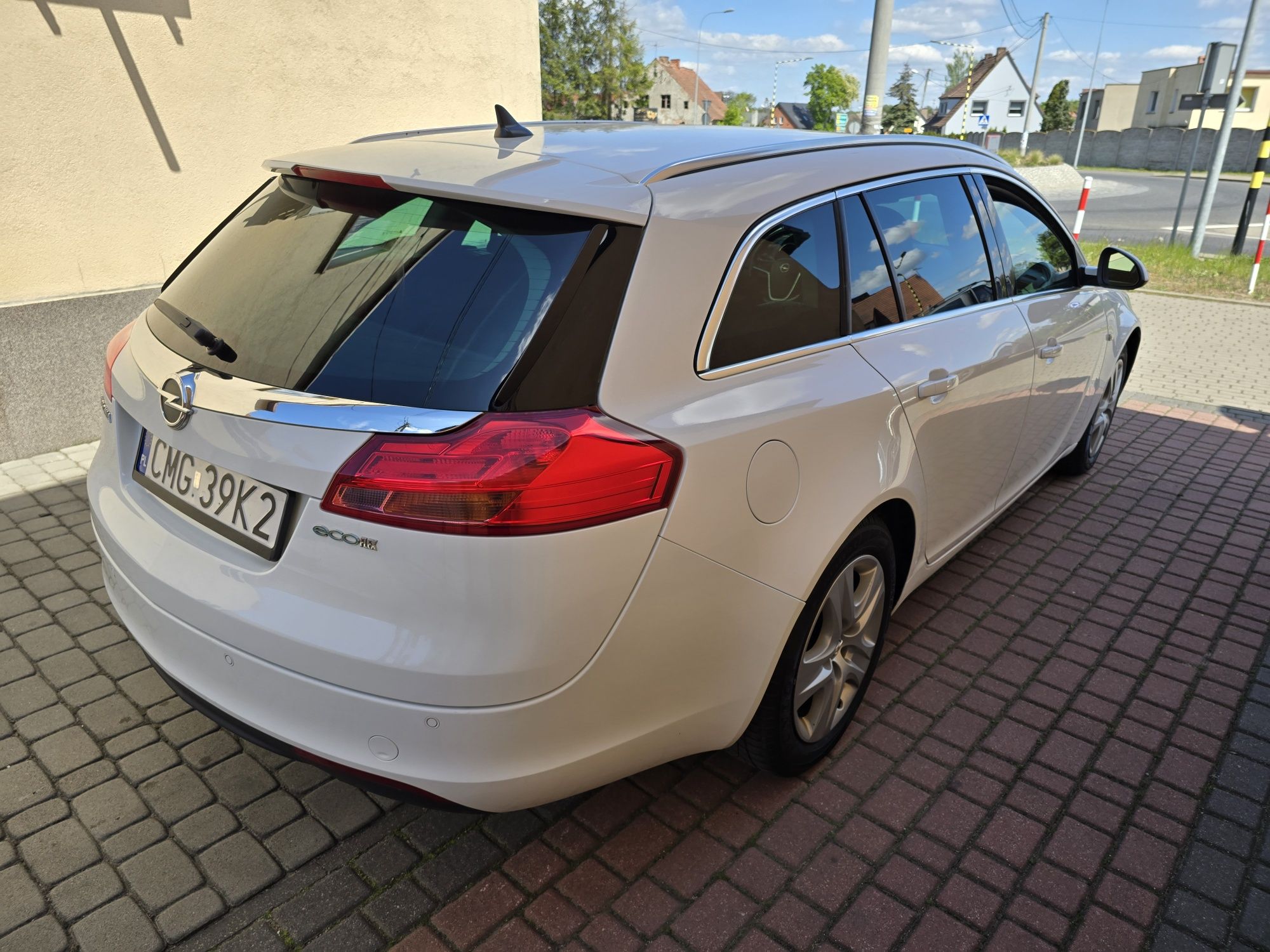 Insignia/Ledy/Navi/Pdc/Zamiana/Zarej/Zamiana