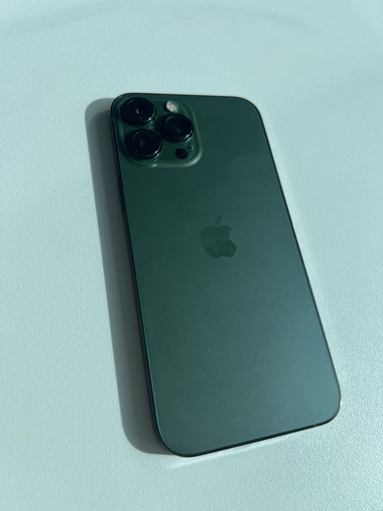 Iphone 13 pro max 128 gb