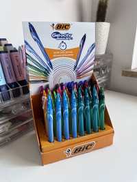 BIC gelocity szybkoschnący długopis żelowy wiele kolorów