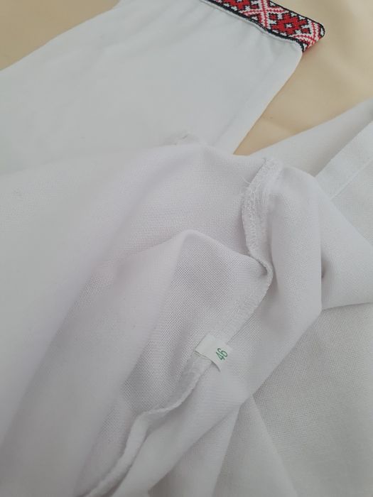 Вишиванка,  рубашка с вышивкой,  вишита сорочка.