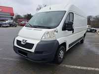 Peugeot BOXER  2.2 HDI 122KM gotowy do pracy