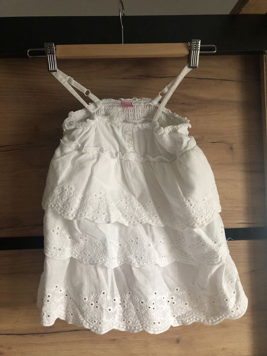 Tunika haftowana Dopo Dopo, rozm. 122