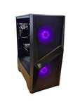 Komputer I5 7500 RTX 3050 16GB DDR4 500GB M2 Gamingowy