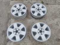 Felgi VW R15 5x112