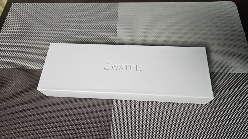 Часы Apple Watch 10s