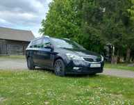 Kia cee'd 1.6 crdi