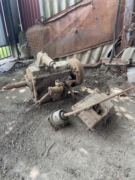 Продам  компресор до ЗІЛ 130