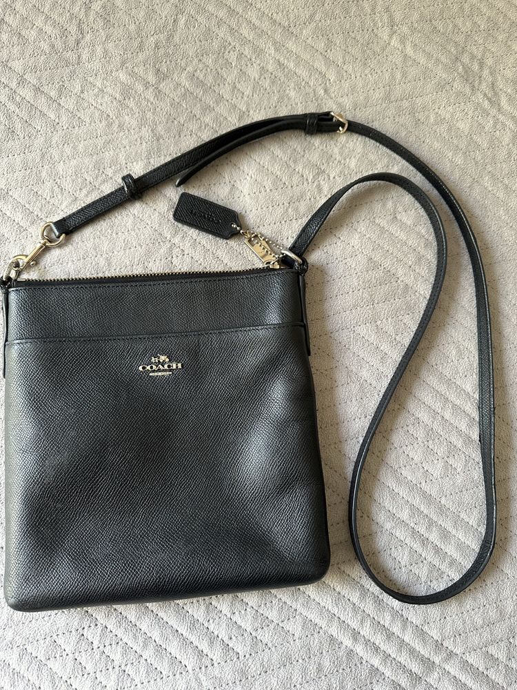Оригінальна сумка Coach