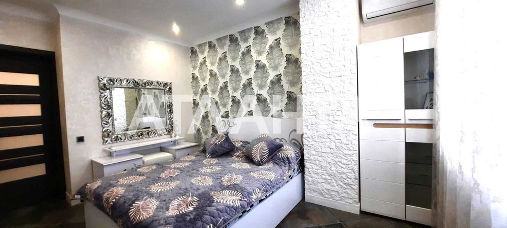 Шикарная квартира с евроремонтом на Бочарова. Гос.программы