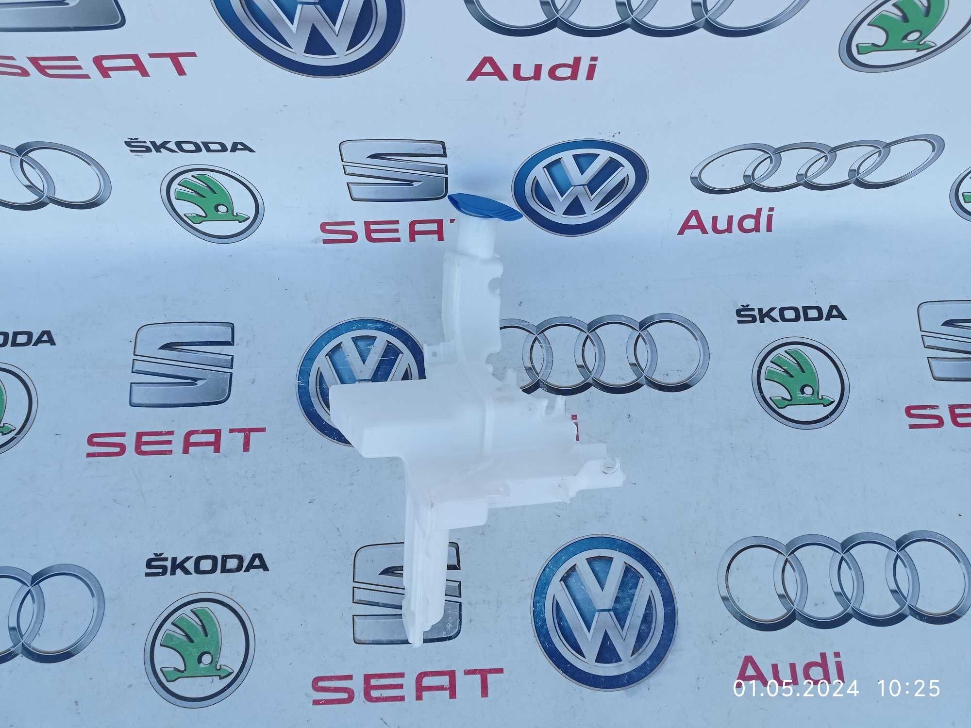 Бачок омивача Volkswagen Caddy Touran Golf 4 5 Passat B6 B5 Skoda Seat