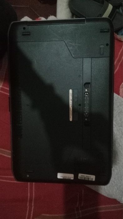 Portatil Dell Latitude