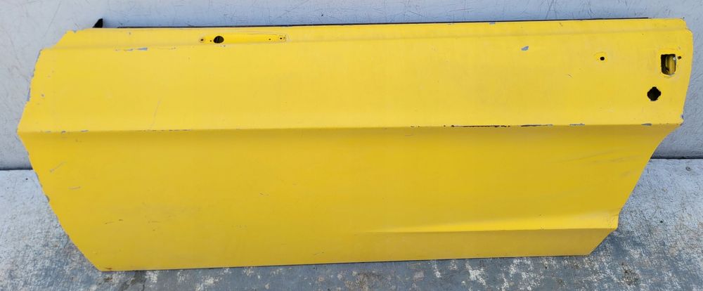 ford mustang 1 drzwi lewe