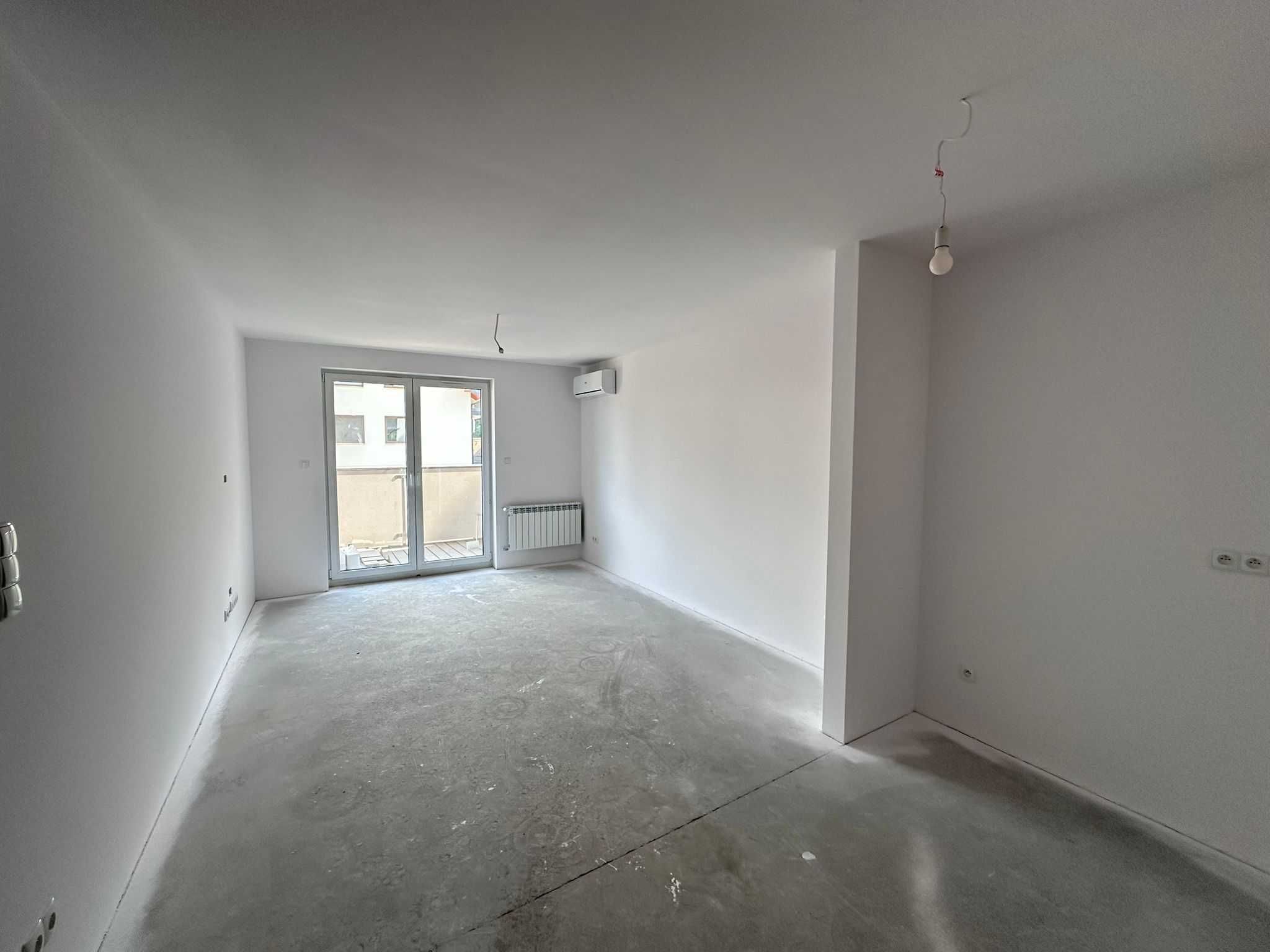 Na sprzedaż mieszkanie 53,26m²