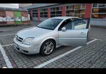 Opel Vectra c stan bardzo dobry