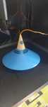 Lampa sufitowa Brilliant Memphis Styl lata 80