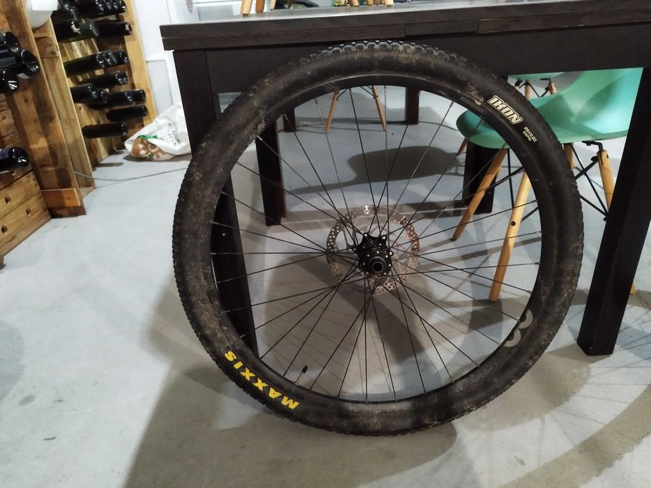 Rodas completas BTT 29