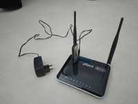 Router wifi plus modem