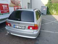 BMW 530i M54B30 E39