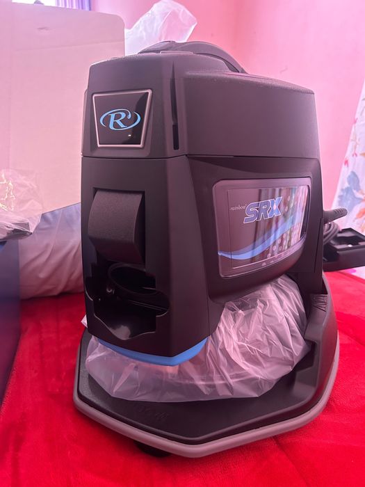 Rainbow novo 2025