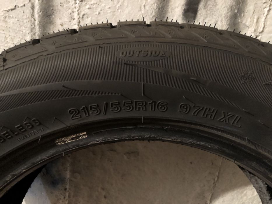 Arivo Winmaster ARW2 215/55 R16 97H