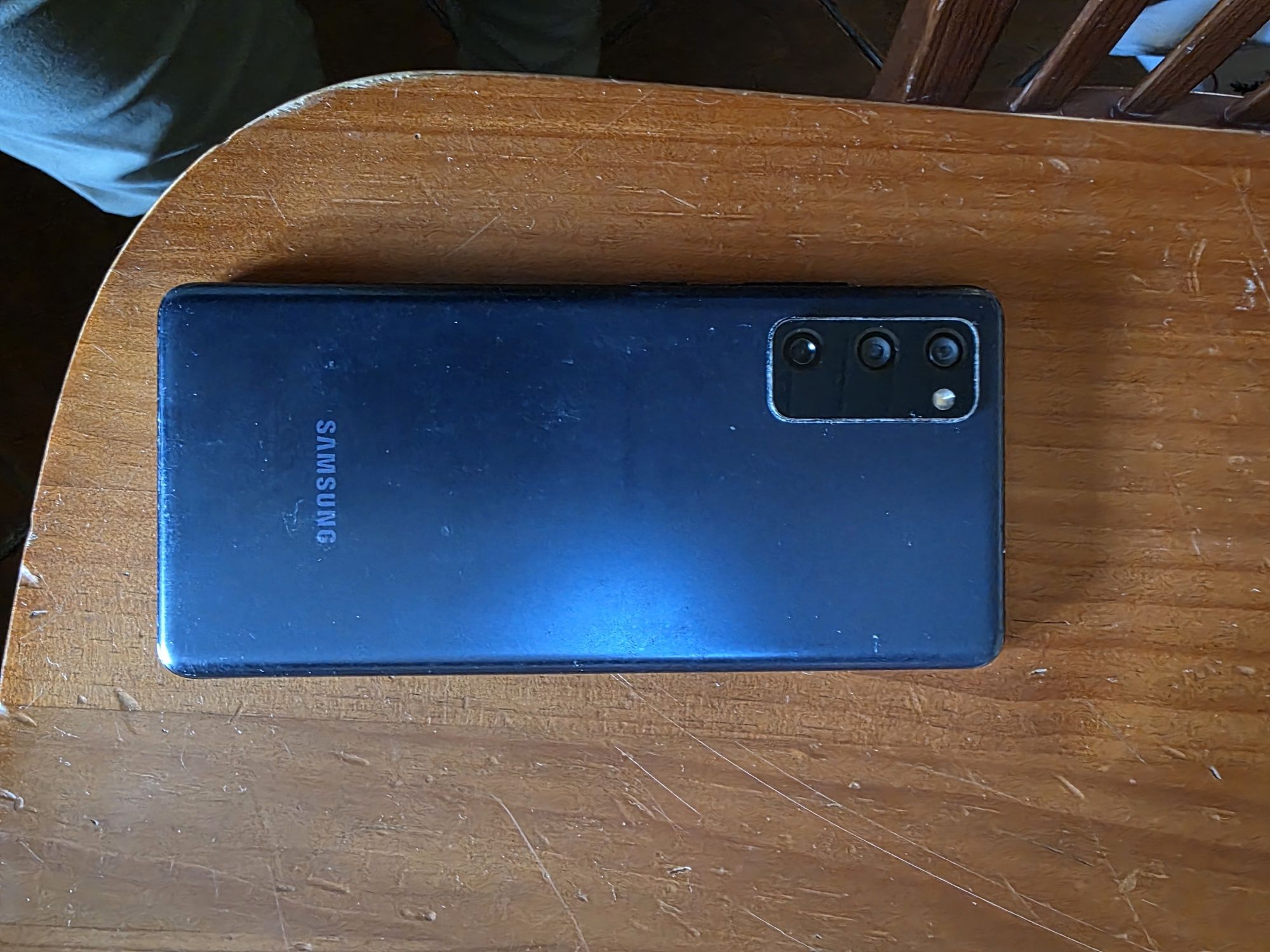Samsung S20 FE - 128GB