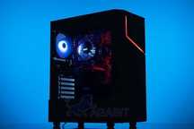 Прототип ІКС! i5-12400+RTX4060 8GB ігровий комп'ютер игровой ПК