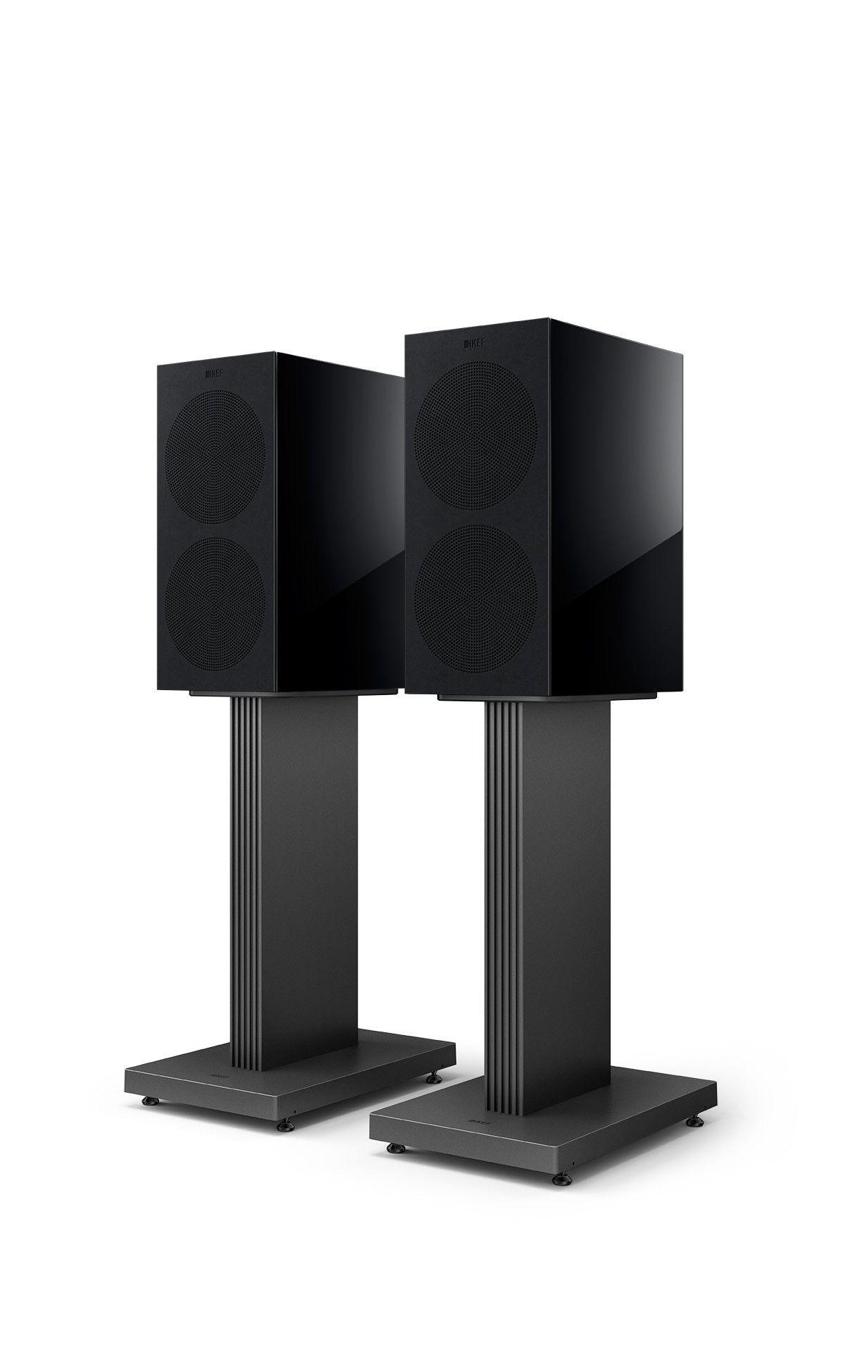 KEF R3 Meta Indigo Gloss SE
